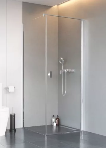 Zuhanykabin, Radaway Nes KDJ 80x90 jobbos