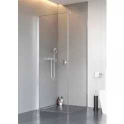 Zuhanykabin, Radaway Nes KDJ 90x75 balos