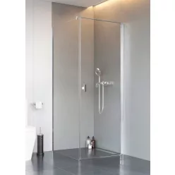 Zuhanykabin, Radaway Nes KDJ 90x80 jobbos