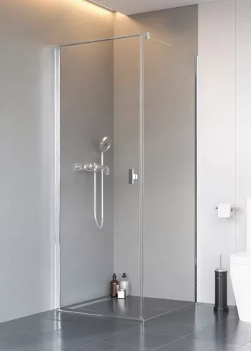 Zuhanykabin, Radaway Nes KDJ 100x75 balos