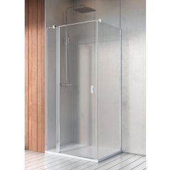 Zuhanykabin, Radaway Nes KDJ II 80x90 balos