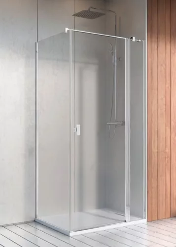 Zuhanykabin, Radaway Nes KDJ II 90x80 jobbos