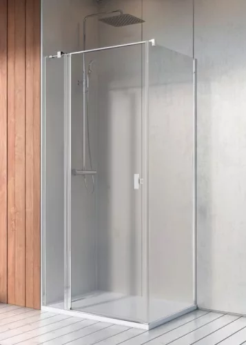 Zuhanykabin, Radaway Nes KDJ II 90x100 balos