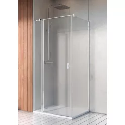 Zuhanykabin, Radaway Nes KDJ II 110x100 balos