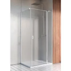 Zuhanykabin, Radaway Nes KDJ II 120x70 jobbos
