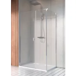 Zuhanykabin, Radaway Nes KDS I 100x75 balos