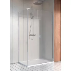 Zuhanykabin, Radaway Nes KDS I 120x70 jobbos