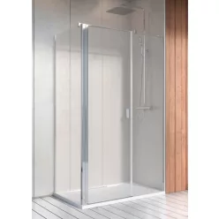 Zuhanykabin, Radaway Nes KDS II 90x100 jobbos