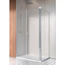 Zuhanykabin, Radaway Nes KDS II 100x70 balos