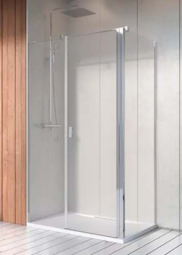 Zuhanykabin, Radaway Nes KDS II 120x70 balos