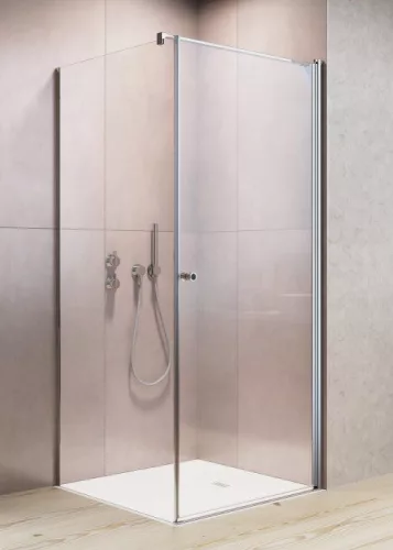 Zuhanykabin, Radaway Eos KDJ I 90x90 jobbos átlátszó üveggel