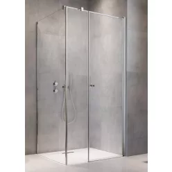 Zuhanykabin, Radaway Eos KDS I 120x100 jobbos