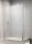 Walk-in, Radaway Eos Walk in 90 balos