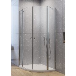 Zuhanykabin, Radaway Eos PDD II 80x80