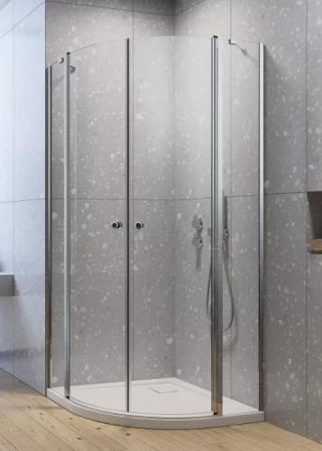 Zuhanykabin, Radaway Eos PDD II 80x80