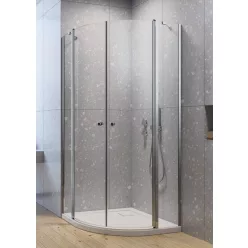 Zuhanykabin, Radaway Eos PDD II 90x90