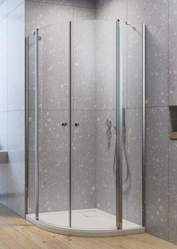 Zuhanykabin, Radaway Eos PDD II 90x90