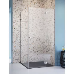   Zuhanykabin, Radaway Torrenta KDJ 100x90 jobbos átlátszó üveggel