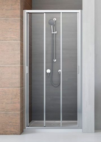 Zuhanyajtó, Radaway Evo DW 100