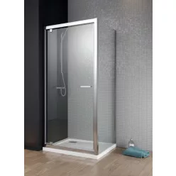 Zuhanykabin, Radaway Twist DW+S 70x100 átlátszó üveggel