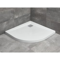 Zuhanytálca, Radaway Argos A 90x90 akril zuhanytálca