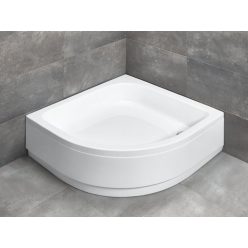 Zuhanytálca, Radaway Samos A 90x90 akril zuhanytálca