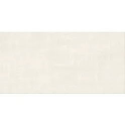   Csempe, Cersanit SHINY TEXTILE PS810 CREAM SATIN 29,8X59,8 G1 OP502-001-1