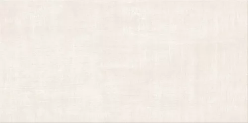 Csempe, Cersanit SHINY TEXTILE PS810 CREAM SATIN 29,8X59,8 G1 OP502-001-1