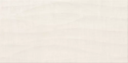 Csempe, Cersanit SHINY TEXTILE PS810 CREAM SATIN 29,8X59,8 G1 OP502-001-1
