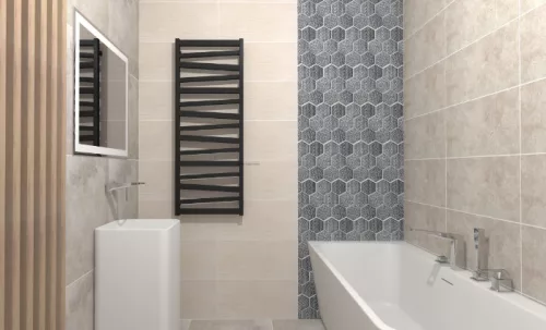 Csempe, Tubadzin Terraform STR 29,8X59,8