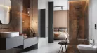 Csempe, Tubadzin Terraform caramel 29,8X59,8