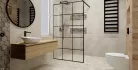 Csempe, Tubadzin Terraform grey 29,8X59,8