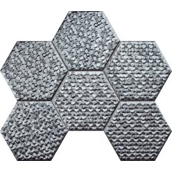 Mozaik, Tubadzin Terraform 1 mozaik 28,9X22,1