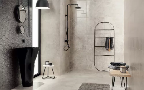 Mozaik, Tubadzin Terraform 1 mozaik 28,9X22,1