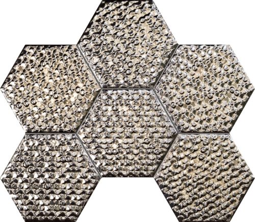 Dekor, Tubadzin Terraform 2 mozaik 28,9X22,1