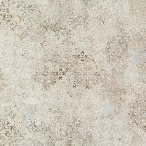 Járólap, Tubadzin Terraform Grey Stain Geo LAP 59,8x59,8