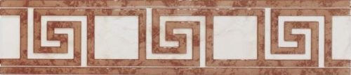 Listello, Zalakerámia FIX Monaco GREEK SZ-2 4,8X20 ZAF-DGREESZ-2