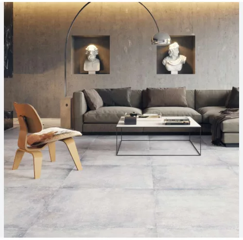 Járólap, Cerrad Montego Gris 79,7x79,7