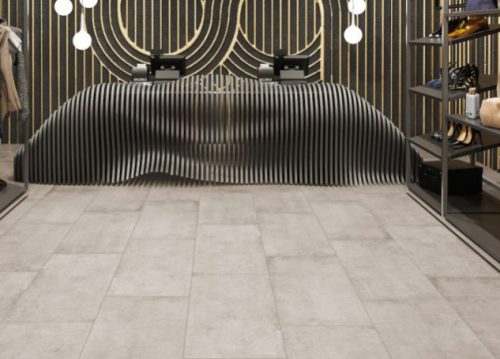 Járólap, Cerrad Montego Gris 59,7x59,7