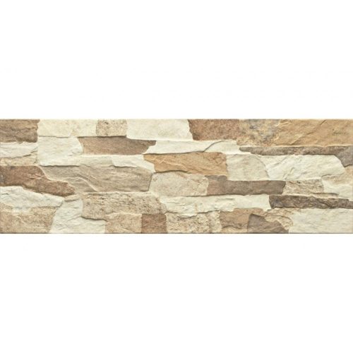 Dekorlap, Cerrad Aragon Beige 15x45