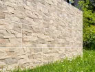 Dekorlap, Cerrad Aragon Beige 15x45
