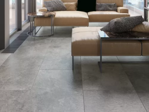 Járólap, Cerrad Tacoma Silver 59,7x119,7