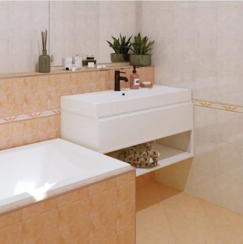 Listello, Zalakerámia FIX NATURA SZ-2 5X20 ZAF-NSZ2