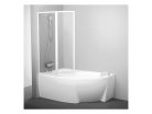 Kádparaván, Ravak Rosa VSK2 150 balos transparent 76L80100Z1