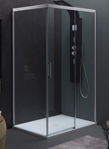 Zuhanykabin, Kolpa San Montes TK-L 120x80 balos