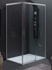 Zuhanykabin, Kolpa San Montes TK-L 120x80 balos