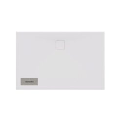 Zuhanytálca, Kolpa San Moonwalk 140x90 manhattan