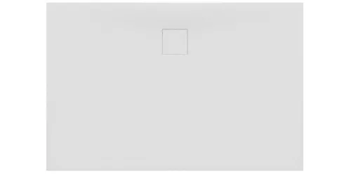 Zuhanytálca, Kolpa San Moonwalk 120x90 fehér