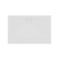 Zuhanytálca, Kolpa San Moonwalk 120x80 fehér