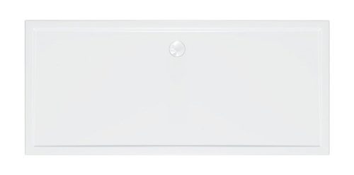 Zuhanytálca, Kolpa San Flamenco 130x80